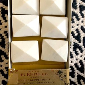 Handmade Furniture Drawer Pulls